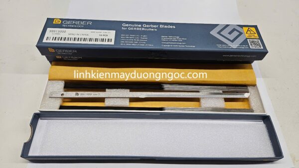 99913000.  KNIFE BLADE .078X.271