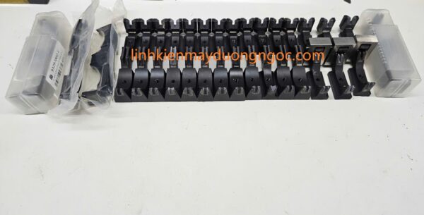 93297002. BLADE GUIDE-UPPER MODIFICATION