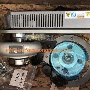 1011295000 PMP Metal CENT BLWR 2000CFM