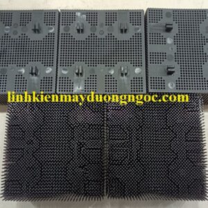 92911001 Khối lông nhựa cho máy cắt.